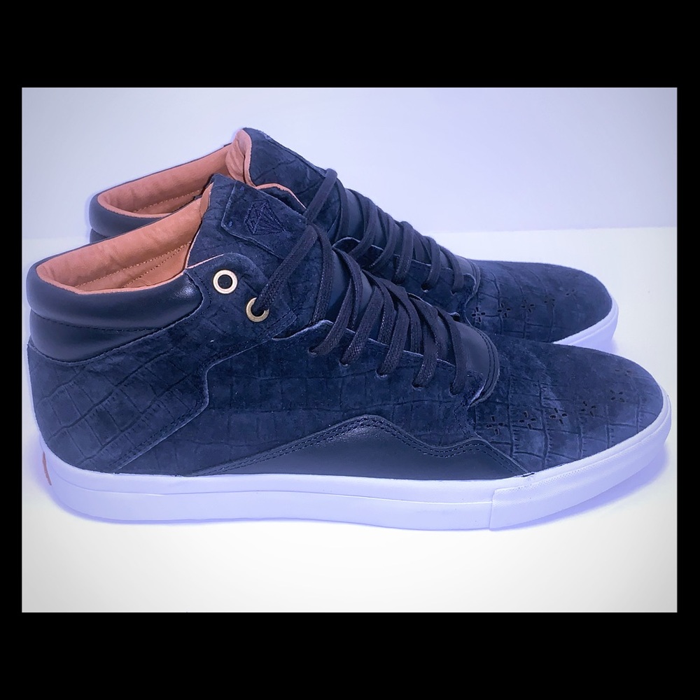 Diamond Supply Co. Sneakers
